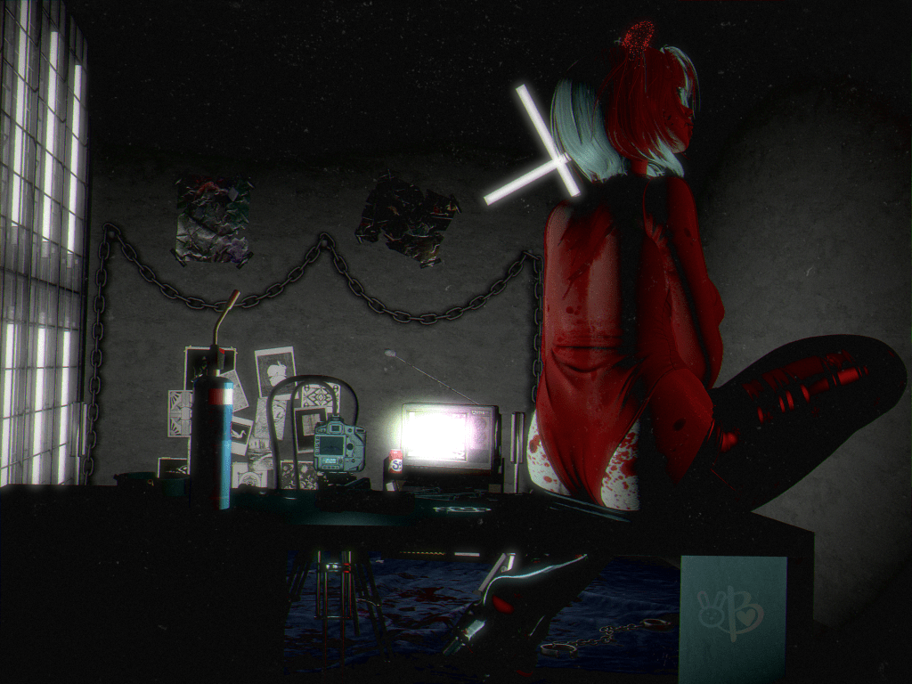 paint the town&nbsp;red